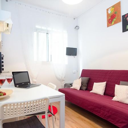 Aristotelous Street Small Apartment Thessaloniki Exterior photo